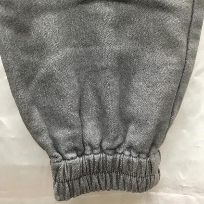 ディッキーズ Dickies パンツ ワークパンツ、ペインターパンツ ワークパンツ ワイドパンツ カジュアルパンツ 32インチ 無地 灰 / グレー /  メンズ USED 古着 中古 10111918