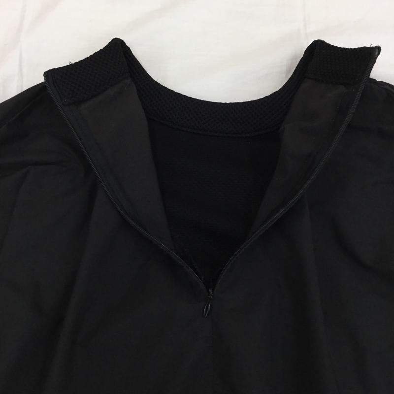 セレクトモカ select MOCA カットソー 長袖 FREE 無地 黒 / ブラック /  レディース USED 古着 中古 10138279