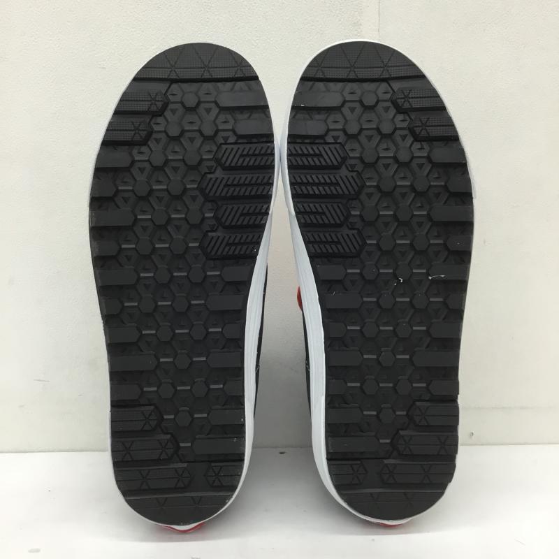 バンズ VANS スニーカー スニーカー Sk8-HiMte-1 VN0A5HZYKOU1 26.5cm プリント 黒 / ブラック /  メンズ USED 古着 中古 10110139