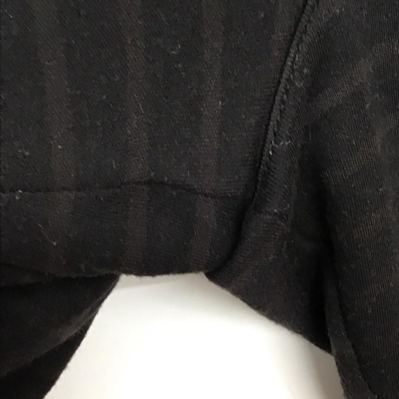 アレキサンダーワン ALEXANDER WANG ボトムス ボトムス S ボーダー柄 マルチカラー / マルチカラー /  メンズ USED 古着 中古 10130045