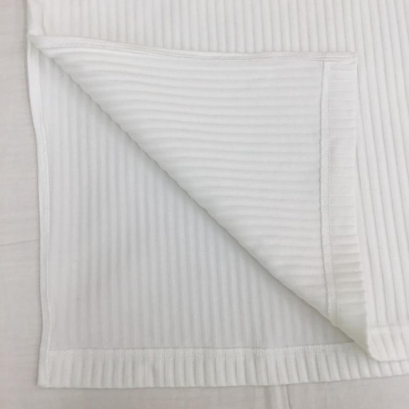 ナイキ NIKE スカート ロングスカート DV7957-133 RIB JRSY SKIRT SAIL S ロゴ、文字 白 / ホワイト /  レディース USED 古着 中古 10143896
