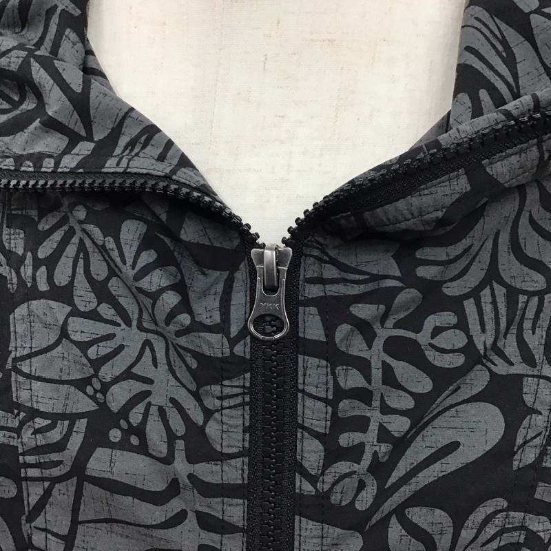 ザノースフェイス THE NORTH FACE ジャケット、上着 ジャンパー、ブルゾン NP71535 ノベルティコンパクトジャケット マウンテンパーカー ウインドブレーカー XL 総柄 マルチカラー / マルチカラー /  メンズ USED 古着 中古 10114499