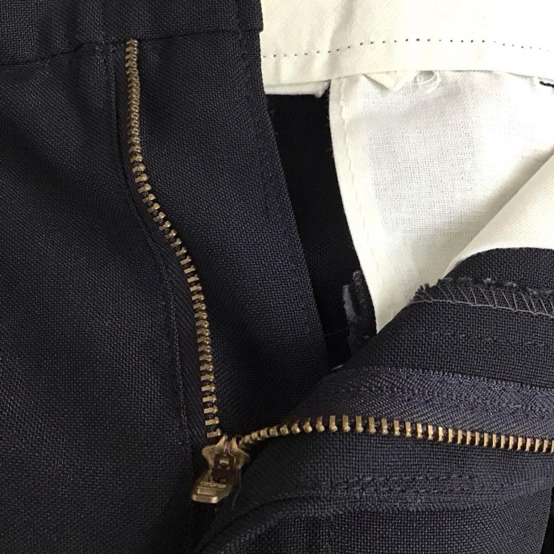 レッドキャップ RED KAP パンツ スラックス スラックスパンツ ワイドパンツ カジュアルパンツ センタータックパンツ 30インチ 総柄 マルチカラー / マルチカラー /  メンズ USED 古着 中古 10117663