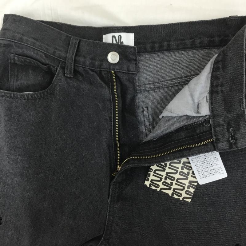 ユーズドクロージング used clothes パンツ デニム、ジーンズ MtoR 40 レディース USED 古着 中古 10110716