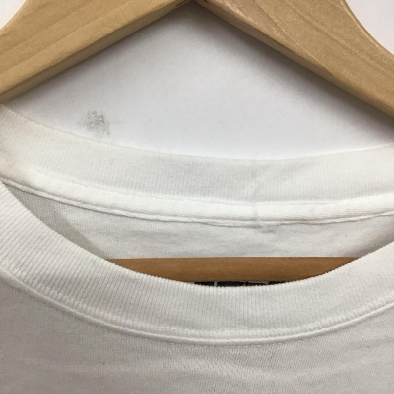 古着 USED Tシャツ 半袖 BACK TO THE FUTURE 映画Tシャツ ジェニファー XL プリント 白 / ホワイト /  メンズ USED 古着 中古 10123362