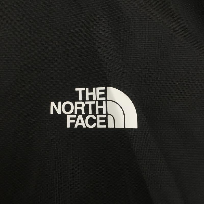 ザノースフェイス THE NORTH FACE ジャケット、上着 ジャケット、ブレザー The Coach Jacket ザ コーチ ジャケット NP72130 XL ロゴ、文字 黒 / ブラック /  メンズ USED 古着 中古 10107280