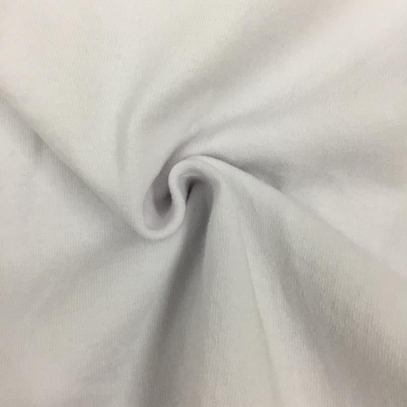 プロクラブ PRO CLUB Tシャツ 半袖 L 無地 白 / ホワイト /  メンズ USED 古着 中古 10113475