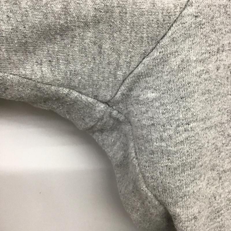 チャンピオン Champion パンツ ワークパンツ、ペインターパンツ ワイドパンツ カジュアルパンツ ワークパンツ スウェットパンツ XL 無地 灰 / グレー /  メンズ USED 古着 中古 10141623