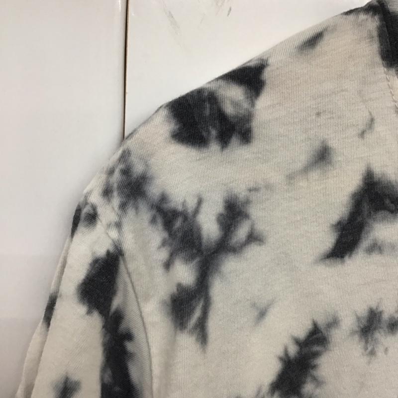 チャンピオン Campion Tシャツ 半袖 タイダイ柄 L  マルチカラー / マルチカラー /  メンズ USED 古着 中古 10128542