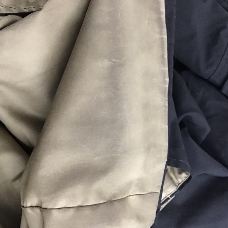 ラディアル RADIALL ジャケット、上着 ジャケット、ブレザー ジップアップジャケット アウター ジップアップパーカー 38 無地 黒 / ブラック /  メンズ USED 古着 中古 10146243