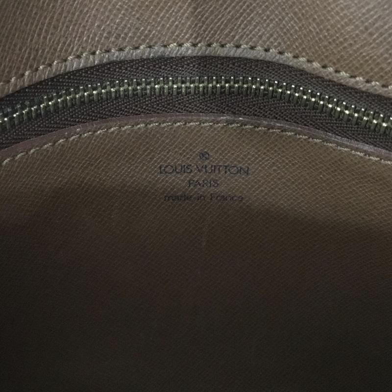 ルイヴィトン LOUIS VUITTON ショルダーバッグ ショルダーバッグ ジュヌフィーユ モノグラム 総柄 茶 / ブラウン /  レディース USED 古着 中古 10144340