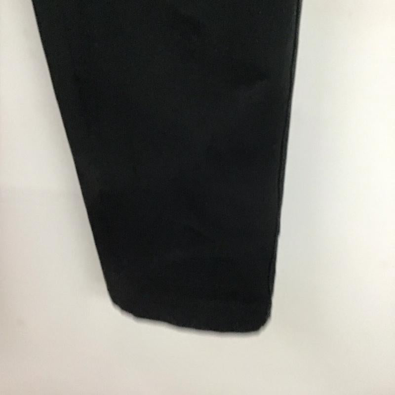 コロンビア Columbia パンツ ワークパンツ、ペインターパンツ 219 pm4964 ボトム ストレッチパンツ カジュアルパンツ L 無地 黒 / ブラック /  メンズ USED 古着 中古 10130359