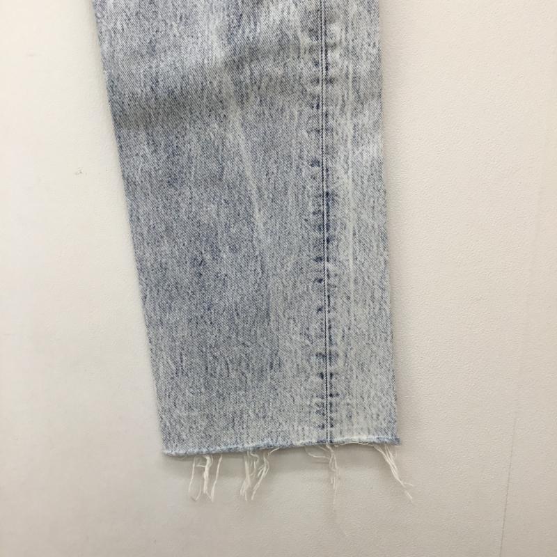 リーバイス Levi s パンツ デニム、ジーンズ 90s 501-0122 ボタン裏 532 USA製 31インチ メンズ USED 古着 中古 10106055