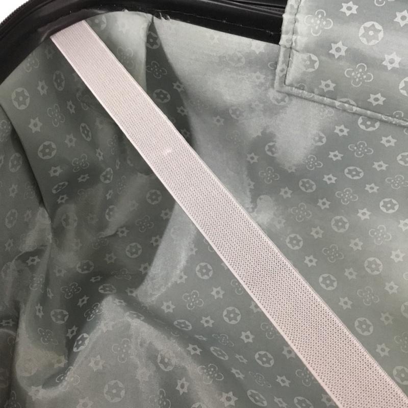 古着 USED スーツケース、トランク スーツケース、トランク MCTS28LWS Preferred Innovation TSAロック キャリーケース 無地 アイボリー / アイボリー /  メンズ USED 古着 中古 10140873