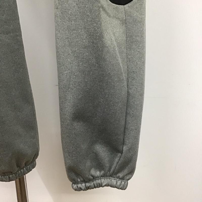 ナイキ NIKE パンツ ショートパンツ dm0996-063 ロングパンツ ジャージ カジュアルパンツ M ロゴ、文字 灰 / グレー /  メンズ USED 古着 中古 10113122