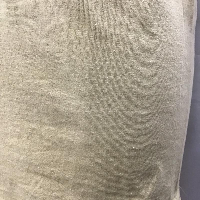 フリークスストア FREAK S STORE Tシャツ 半袖 スケート ベアー S ワンポイント ベージュ / ベージュ /  メンズ USED 古着 中古 10115549