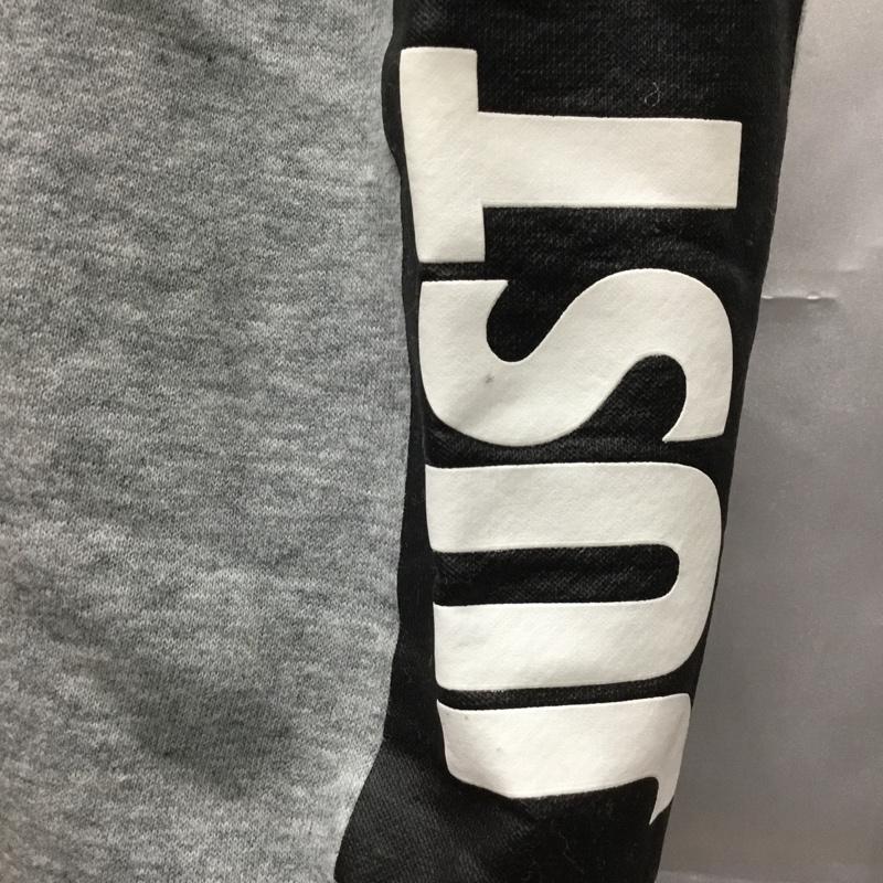 ナイキ NIKE ボトムス ボトムス 928726-063 ジョガーパンツ スウェットパンツ ワイドパンツ カジュアルパンツ S ロゴ、文字 灰 / グレー /  メンズ USED 古着 中古 10110991