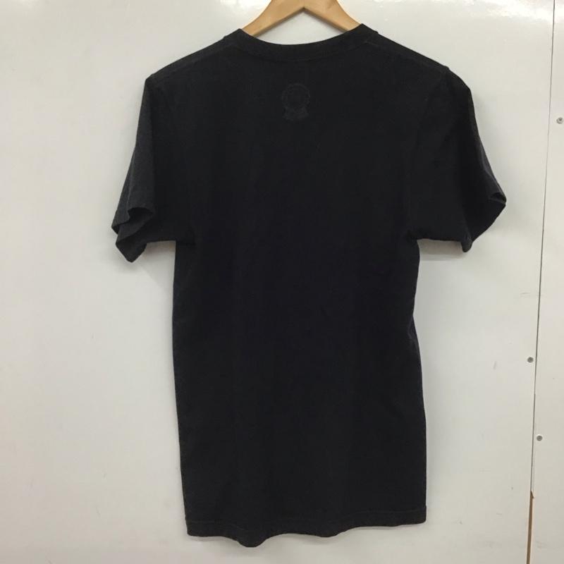 シュプリーム Supreme Tシャツ 半袖 BoxLogoTee20周年記念Tシャツ プリントTシャツ S ロゴ、文字 黒 / ブラック /  メンズ USED 古着 中古 10144997