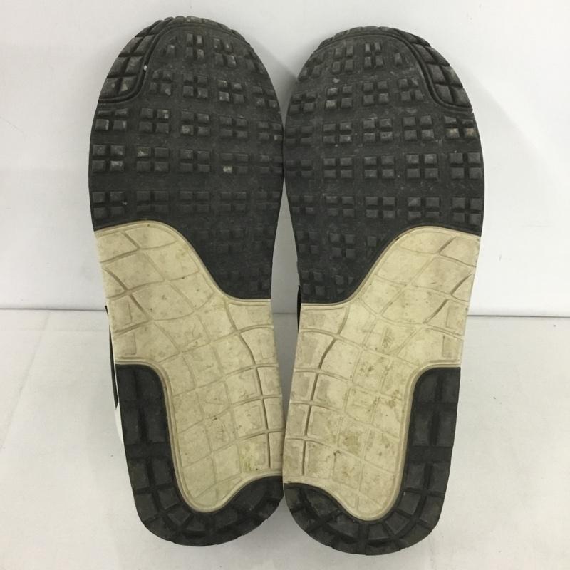 ナイキ NIKE スニーカー スニーカー DV1403-110 AIR MAX 1 86 OG G 29cm 29.0cm ロゴ、文字 白 / ホワイト / X 黒 / ブラック /  メンズ USED 古着 中古 10143916