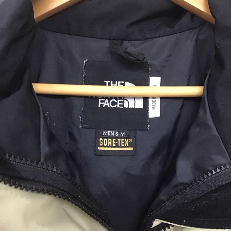 ザノースフェイス THE NORTH FACE ジャケット、上着 ジャケット、ブレザー np-2953 マウンテンパーカ マウンテンガイドジャケット アウター M ロゴ、文字 マルチカラー / マルチカラー /  メンズ USED 古着 中古 10143168