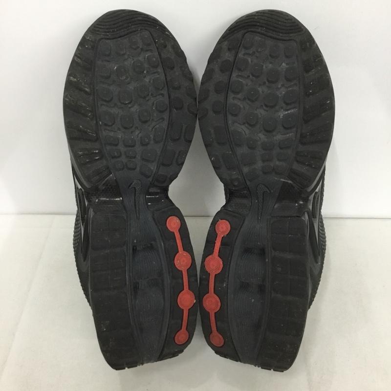 ナイキ NIKE スニーカー スニーカー DV3337-002 AIR MAX DN 29cm 箱有 29.0cm ロゴ、文字 黒 / ブラック /  メンズ USED 古着 中古 10140592