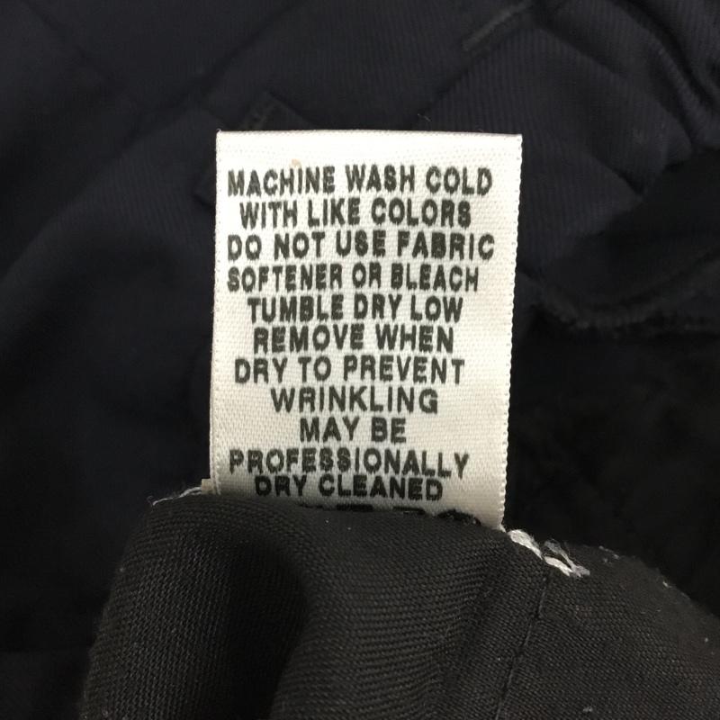 古着 USED パンツ スラックス VF Imagewear 無地 紺 / ネイビー /  メンズ USED 古着 中古 10113453