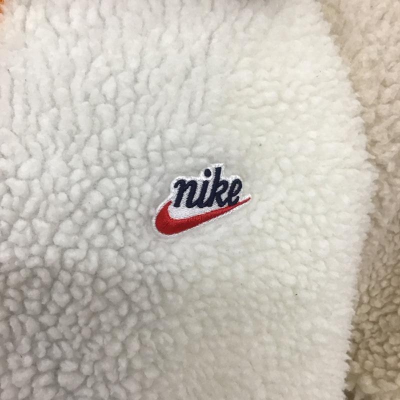 ナイキ NIKE ジャケット、上着 ジャンパー、ブルゾン L 無地 マルチカラー / マルチカラー /  メンズ USED 古着 中古 10130261