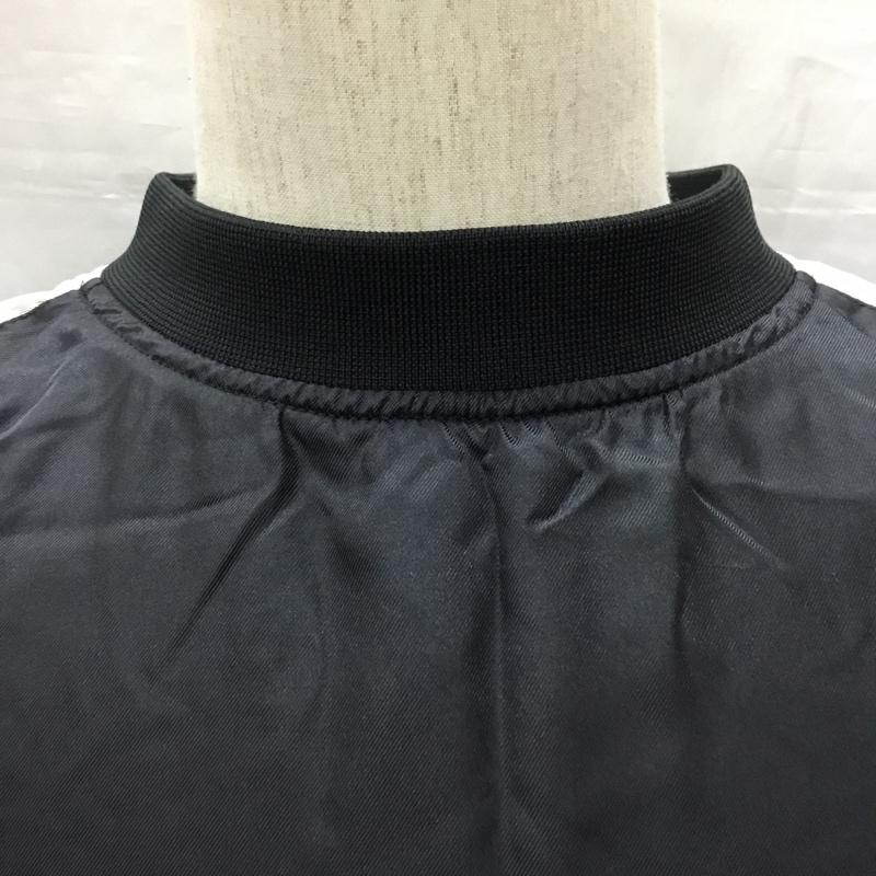 アベイシングエイプ A BATHING APE カットソー 長袖 ナイロン XS プリント 黒 / ブラック / X 灰 / グレー /  メンズ USED 古着 中古 10118954