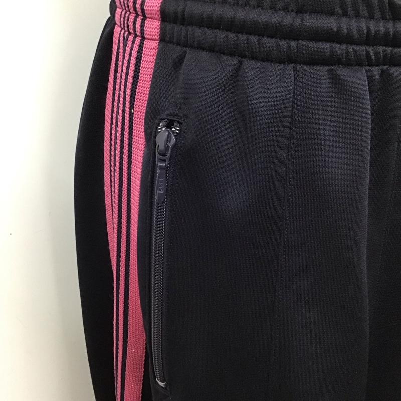 ニードルス Needles ボトムス ボトムス GL219 H.D.Track Pants S 無地 マルチカラー / マルチカラー /  メンズ USED 古着 中古 10117166