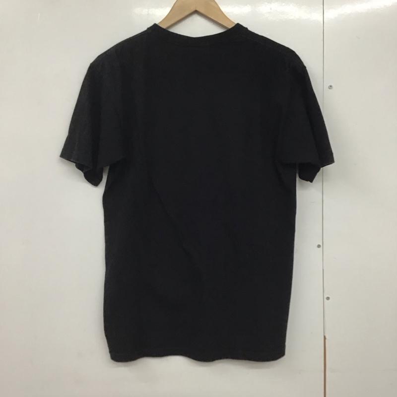 シュプリーム Supreme Tシャツ 半袖 2011 Rock N Roll Tee リトルリチャード プリントTシャツ M プリント 黒 / ブラック /  メンズ USED 古着 中古 10140985