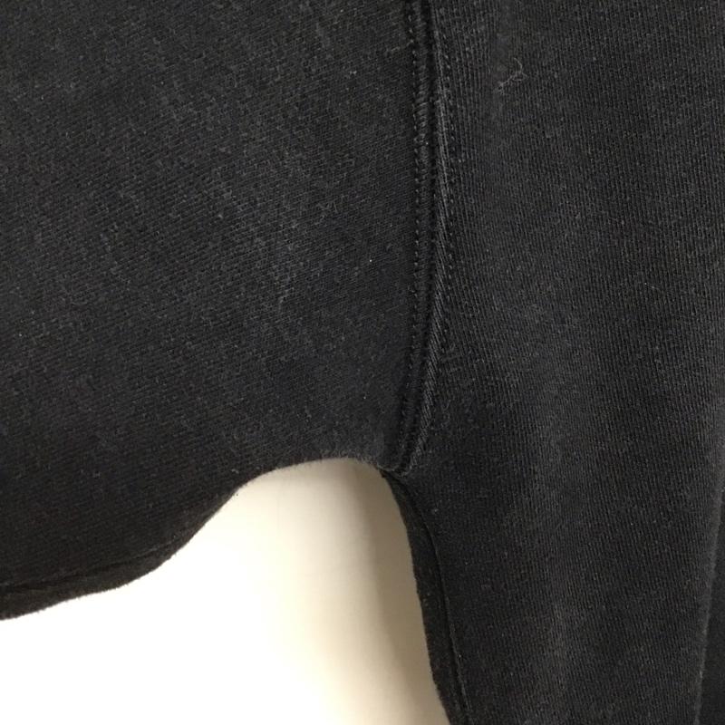 ナナミカ nanamica パーカー 長袖 長袖パーカー プルオーバーパーカー スウェット M 無地 ダークグレー / ダークグレー /  メンズ USED 古着 中古 10146236