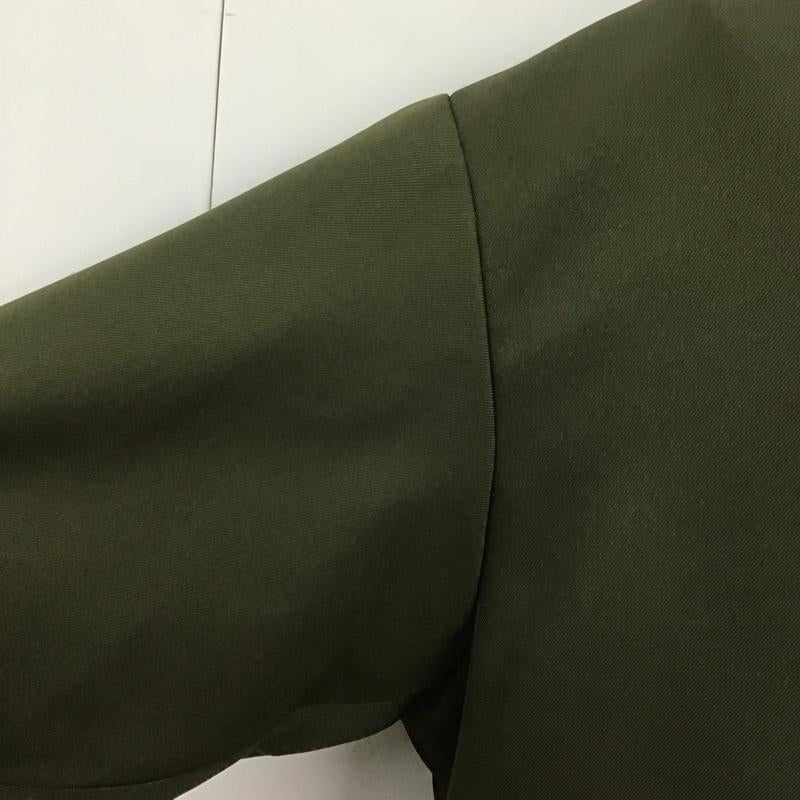 フリークスストア FREAK S STORE ジャケット、上着 ジャケット、ブレザー fsem20ss-101jk ジャケット カジュアルジャケット カラージャケット M 無地 カーキ / カーキ /  メンズ USED 古着 中古 10107119