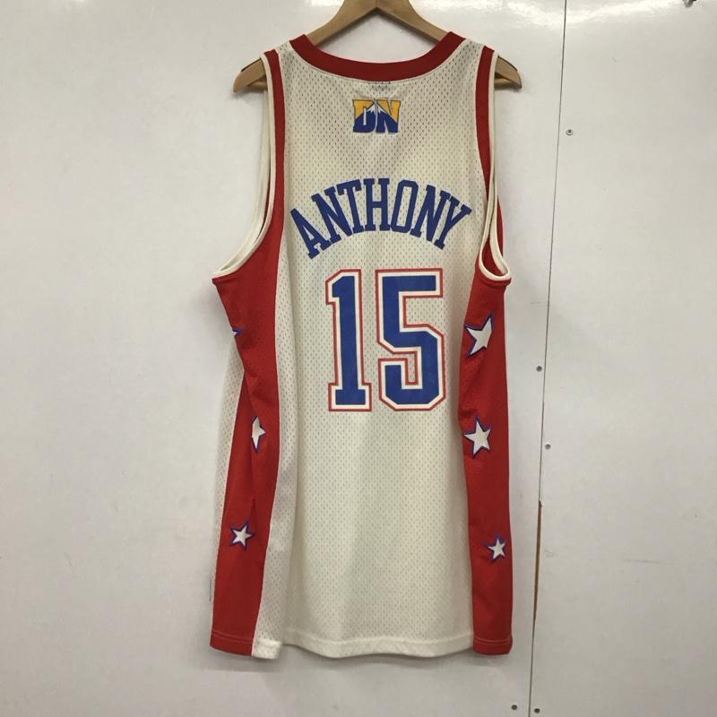 ナイキ NIKE タンクトップ タンクトップ タンクトップ ノースリーブカットソー Vネック スポーツウェア XXL ロゴ、文字 白 / ホワイト /  メンズ USED 古着 中古 10142609