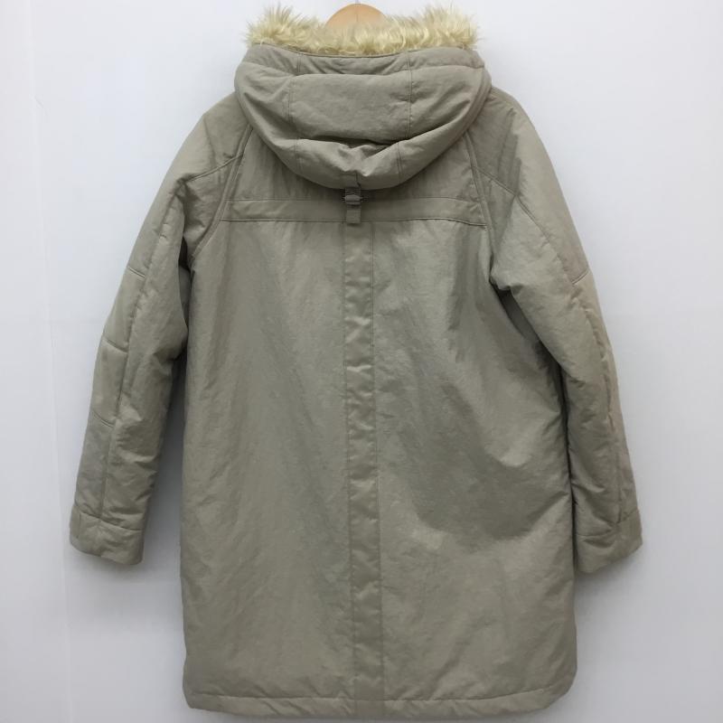 ホワイトマウンテニアリング WHITE MOUNTAINEERING ジャケット、上着 ジャケット、ブレザー 2015AW 1 ワンポイント ベージュ / ベージュ /  メンズ USED 古着 中古 10119979