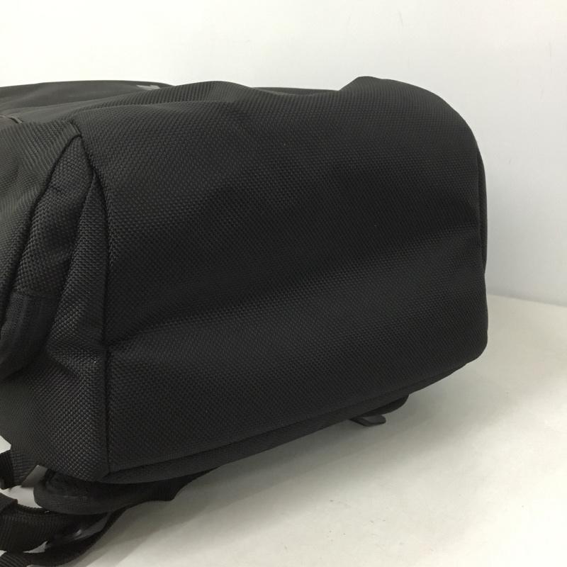 スーリー Thule リュックサック、デイパック リュックサック、デイバッグ 3203623 23L バックパック ロゴ、文字 黒 / ブラック /  メンズ USED 古着 中古 10144944