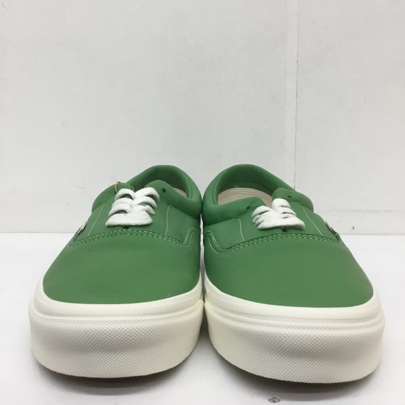 バンズ VANS スニーカー スニーカー Era95Dx VN0A7Q5ZGRN1 29.0cm 無地 緑 / グリーン /  メンズ USED 古着 中古 10110128