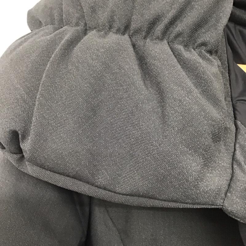 エディーバウアー Eddie Bauer コート ダウンコート M 無地 灰 / グレー /  レディース USED 古着 中古 10142757