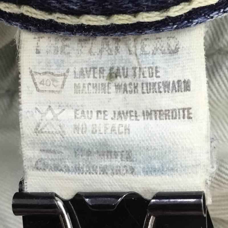 フラットヘッド The Flat Head パンツ デニム、ジーンズ 33インチ メンズ USED 古着 中古 10110469