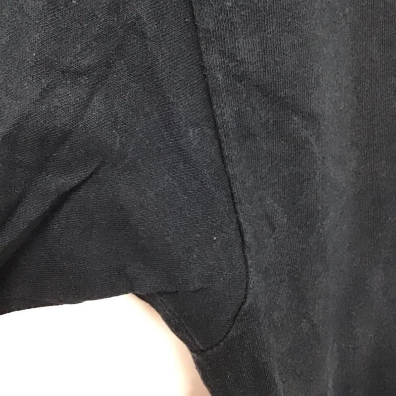 古着 USED Tシャツ 半袖 半袖カットソー プリントTシャツ クルーネックカットソー SADE XL プリント 紺 / ネイビー /  メンズ USED 古着 中古 10129871