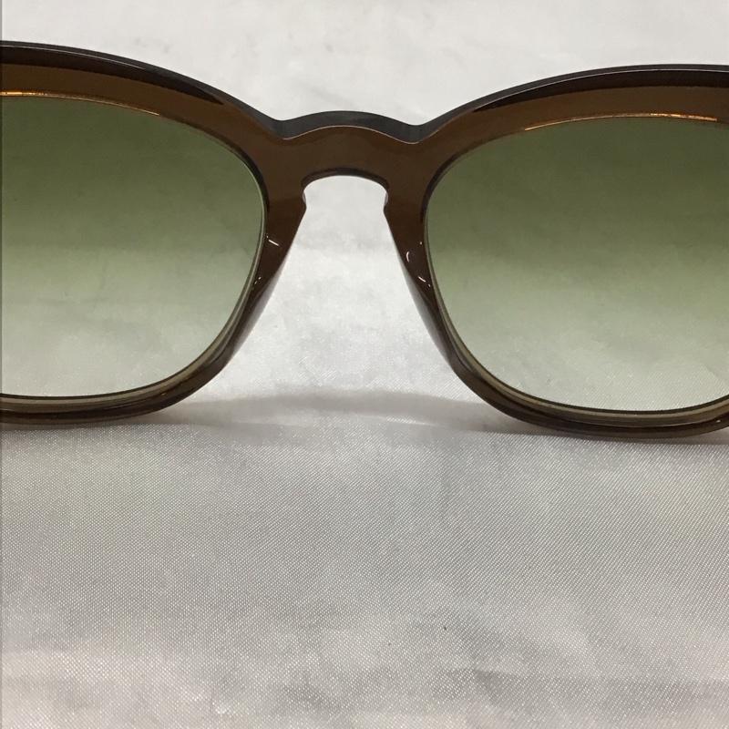 オリバーピープルズ OLIVER PEOPLES めがね・サングラス サングラス OV5372SU MARIANELA グラデーション  茶 / ブラウン /  レディース USED 古着 中古 10121068