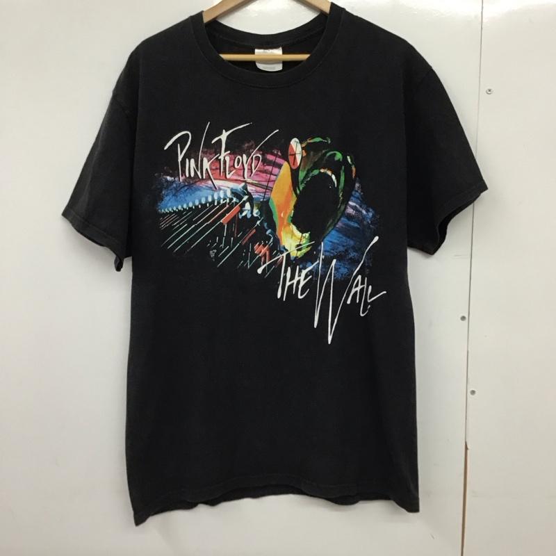 古着 USED Tシャツ 半袖 半袖カットソー プリントTシャツ バンドTシャツ ピンクフロイド 90s 00s L プリント マルチカラー / マルチカラー /  メンズ USED 古着 中古 10151121