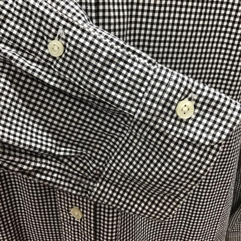 ラルフローレン RALPHLAUREN シャツ、ブラウス 長袖 長袖シャツ カラーシャツ 長袖カットソー チェックシャツ L チェック マルチカラー / マルチカラー /  メンズ USED 古着 中古 10113158