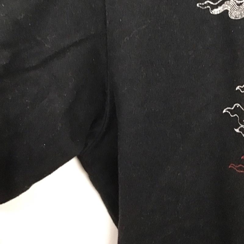 シュプリーム Supreme Tシャツ 半袖 22SS LegendarySSTopラメロゴプリントTシャツ XL プリント 白 / ホワイト /  メンズ USED 古着 中古 10148928