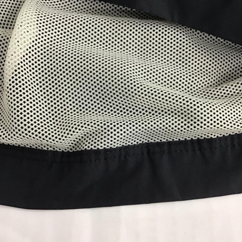 ナイキ NIKE パンツ ショートパンツ fb7870-010 ASMNKSWOOSHWVNSHORT ショートパンツ ハーフパンツ M ロゴ、文字 黒 / ブラック /  メンズ USED 古着 中古 10111492