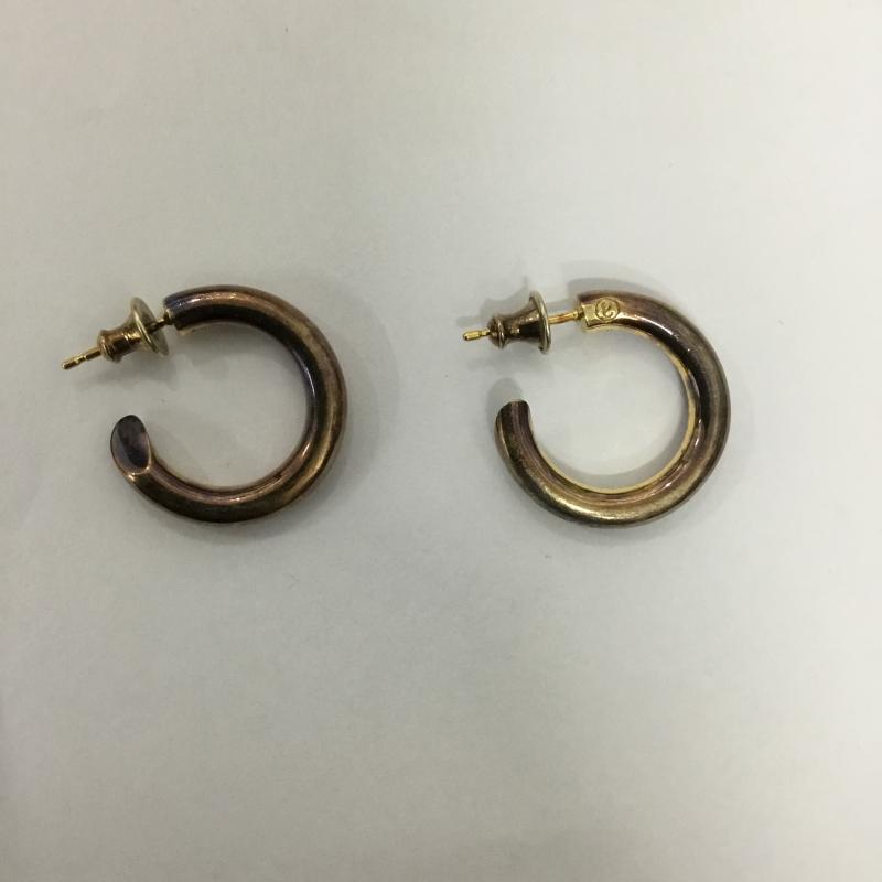 古着 USED アクセサリー ピアス CAREERING 両耳用 無地 マルチカラー / マルチカラー /  メンズ USED 古着 中古 10144837