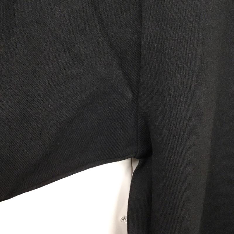 ベイプ BAPE Tシャツ 半袖 半袖カットソー プリントTシャツ クルーネックカットソー XXL プリント 黒 / ブラック /  メンズ USED 古着 中古 10130682