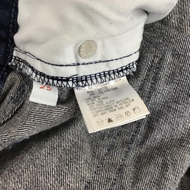 ロンハーマンヴィンテージ R.H. Vintage パンツ デニム、ジーンズ デニムパンツ スリムパンツ カジュアルパンツ ストレッチパンツ 無地 インディゴ / インディゴ /  レディース USED 古着 中古 10115958