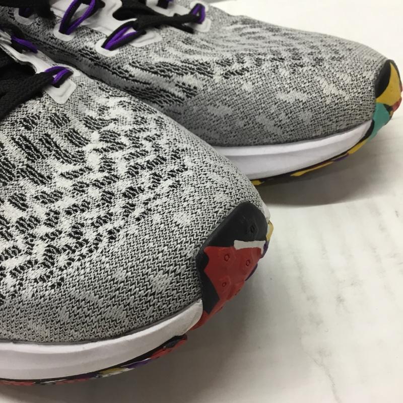 ナイキ NIKE スニーカー スニーカー AQ2203-104 AIR ZOOM PEGASUS 26.5cm 26.5cm ロゴ、文字 マルチカラー / マルチカラー /  メンズ USED 古着 中古 10110482