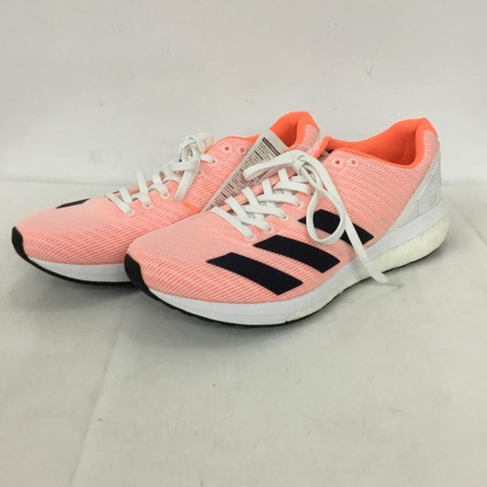 アディダス adidas カジュアルシューズ カジュアルシューズ F34054 ランニングシューズ 26.5cm  マルチカラー / マルチカラー /  メンズ USED 古着 中古 10135361