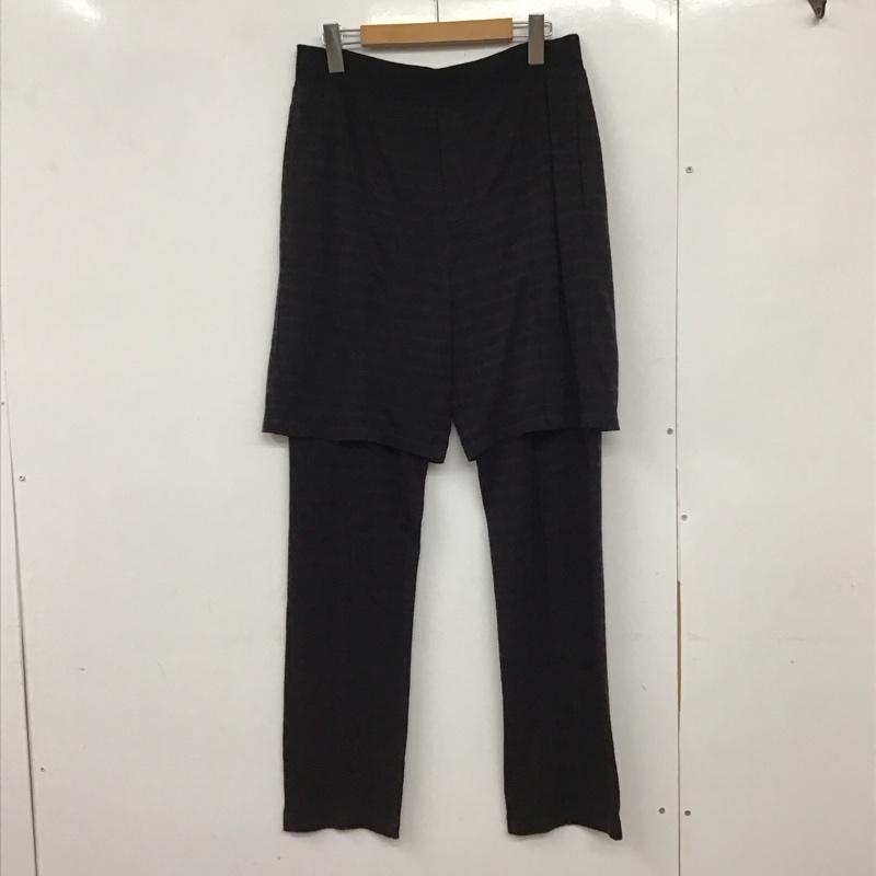アレキサンダーワン ALEXANDER WANG ボトムス ボトムス S ボーダー柄 マルチカラー / マルチカラー /  メンズ USED 古着 中古 10130045